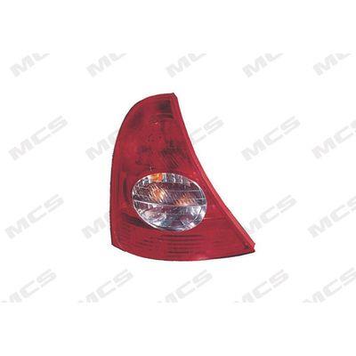 FANALE POSTERIORE SX RENAULT CLIO II 2001>2004