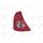 FANALE POSTERIORE SX RENAULT CLIO II 2001>2004