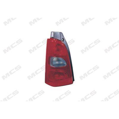 FANALE POSTERIORE SX SUZUKI WAGON R+ 2 VOLUMI 2001>2006