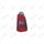 FANALE POSTERIORE SX SUZUKI WAGON R+ 2 VOLUMI 2001>2006