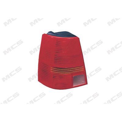 FANALE POSTERIORE DX VOLKSWAGEN GOLF VAN IV VARIANT 1999>200