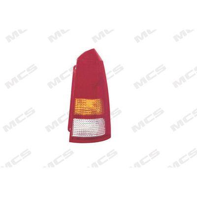 FANALE RETROMARCIA DX FORD FOCUS TURNIER 1999>2005
