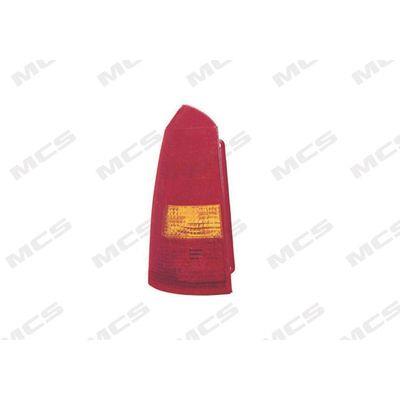 FANALE POSTERIORE SX FORD FOCUS TURNIER 1999>2005