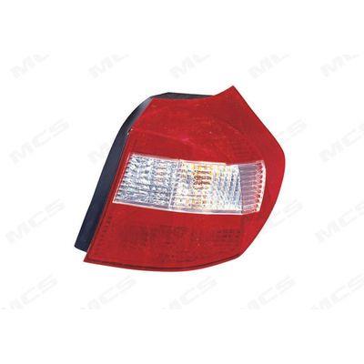 FANALE POSTERIORE DX BMW 1 2004>2007