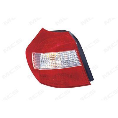 FANALE POSTERIORE SX BMW 1 2004>2007