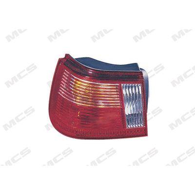 FANALE POSTERIORE SX SEAT IBIZA II 1999>2002