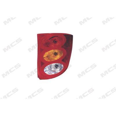 FANALE POSTERIORE DX PEUGEOT 1007 2005>