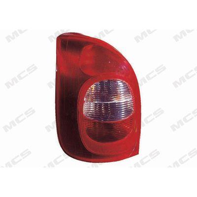 FANALE POSTERIORE DX CITROËN XSARA PICASSO 1999>2004