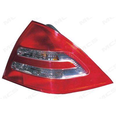 FANALE POSTERIORE SX MERCEDES-BENZ CLASSE C COUPÉ 2001>2002