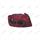 FANALE POSTERIORE SX PEUGEOT 407 2004>2008