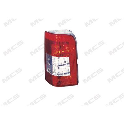 FANALE POSTERIORE SX PEUGEOT PARTNER COMBISPACE 2006>2008