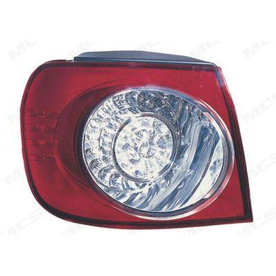 FANALE POSTERIORE SX VOLKSWAGEN GOLF PLUS 2004>2008