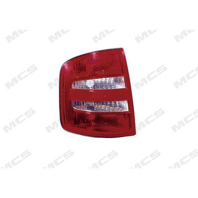 FANALE POSTERIORE SX SKODA FABIA I COMBI 2000>2006