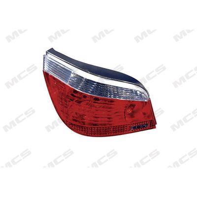 FANALE POSTERIORE SX BMW 5 2001>2006