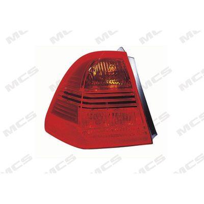 FANALE POSTERIORE SX BMW 3 TOURING 2004>2008