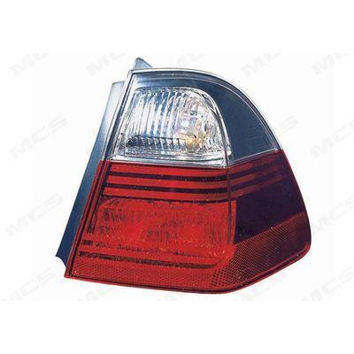 FANALE POSTERIORE DX BMW 3 TOURING 2004>2008