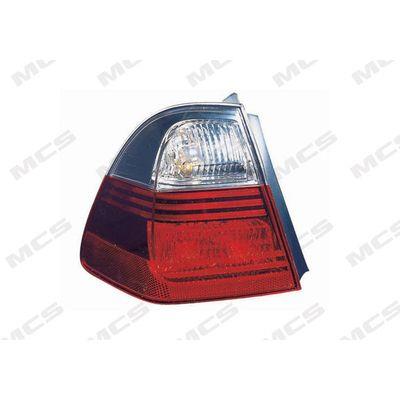 FANALE POSTERIORE SX BMW 3 TOURING 2004>2008