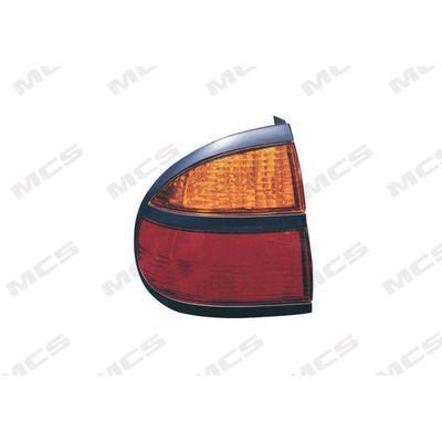 FANALE POSTERIORE SX RENAULT LAGUNA I 1998>2001