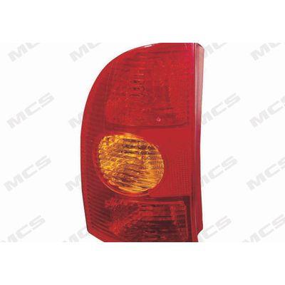 FANALE RETROMARCIA DX RENAULT MEGANE I GRANDTOUR 1999>2003