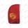 FANALE RETROMARCIA DX RENAULT MEGANE I GRANDTOUR 1999>2003