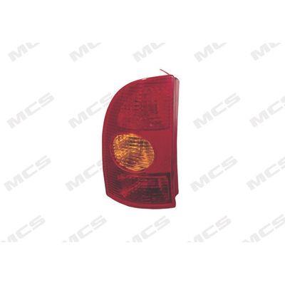 FANALE POSTERIORE SX RENAULT MEGANE I GRANDTOUR 1999>2003