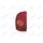 FANALE POSTERIORE SX RENAULT MEGANE I GRANDTOUR 1999>2003