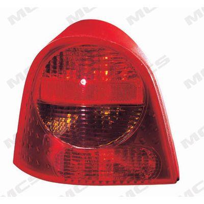 FANALE POSTERIORE DX RENAULT TWINGO II 2007>2007