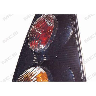 FANALE POSTERIORE DX CITROËN C1 2005>2013