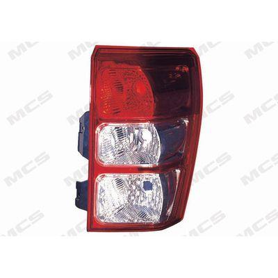 FANALE POSTERIORE DX SUZUKI GRAND VITARA II 2005>2015