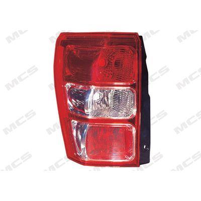FANALE POSTERIORE SX SUZUKI GRAND VITARA II 2005>2015