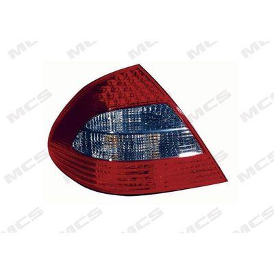FANALE POSTERIORE SX MERCEDES-BENZ CLASSE E 2006>2008