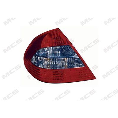 FANALE POSTERIORE DX MERCEDES-BENZ CLASSE E 2006>2008