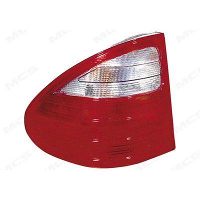 FANALE POSTERIORE SX MERCEDES-BENZ CLASSE E T-MODEL 1996>199
