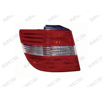 FANALE POSTERIORE DX MERCEDES-BENZ CLASSE B 2005>2008