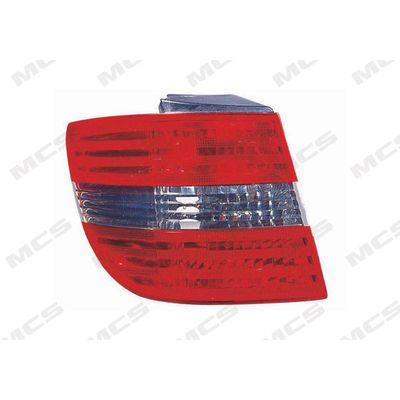 FANALE POSTERIORE DX MERCEDES-BENZ CLASSE B 2005>2008