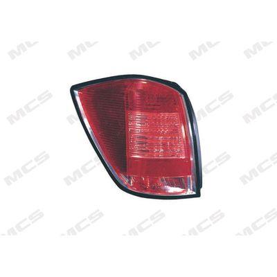 FANALE POSTERIORE DX OPEL ASTRA H SW 2004>2009