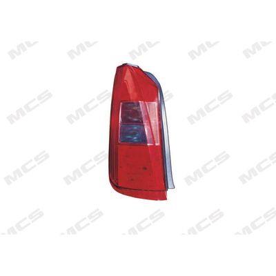 FANALE POSTERIORE SX LANCIA MUSA 2004>2010