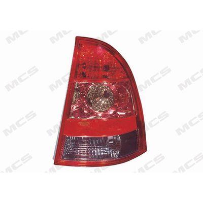 FANALE POSTERIORE DX TOYOTA COROLLA SW 2004>2007