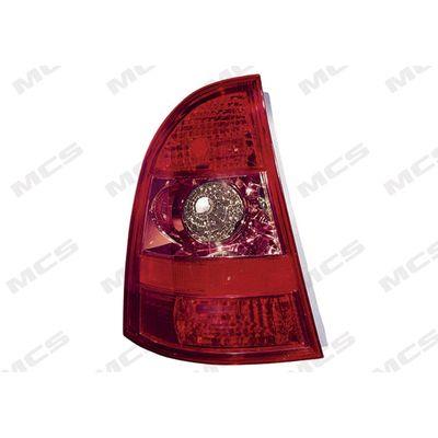 FANALE POSTERIORE SX TOYOTA COROLLA SW 2004>2007