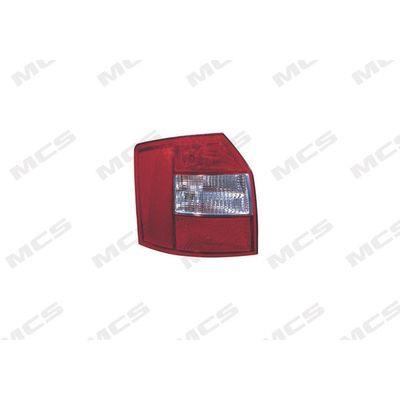 FANALE POSTERIORE DX AUDI A4 AVANT 2001>2004