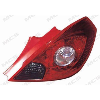 FANALE POSTERIORE DX OPEL CORSA D 2006>2010