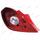 FANALE POSTERIORE SX OPEL CORSA D 2006>2010