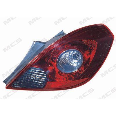 FANALE POSTERIORE DX OPEL CORSA D 2006>2010