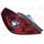 FANALE POSTERIORE SX OPEL CORSA D 2006>2010