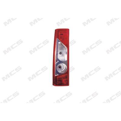 FANALE POSTERIORE DX PEUGEOT EXPERT 2007>