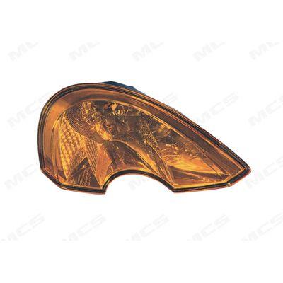 FANALE ANTERIORE DX RENAULT MODUS 2004>2008