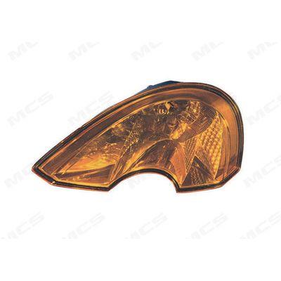 FANALE ANTERIORE SX RENAULT MODUS 2004>2008