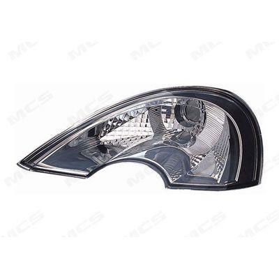 FANALE ANTERIORE SX RENAULT MODUS 2004>2008
