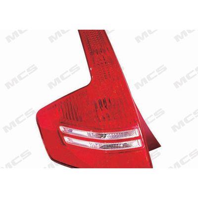FANALE POSTERIORE DX CITROËN C4 COUPÉ 2004>2009