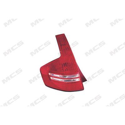 FANALE POSTERIORE SX CITROËN C4 COUPÉ 2004>2009